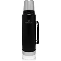 Stanley Classic Legendary Bottle termoska Matte Black 1000 ml