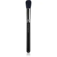 MAC Cosmetics Brush 109S Small Contour štětec na konturování 1 ks