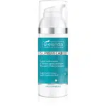 Bielenda Professional Supremelab Hyalu Minerals hydratační gel krém pro suchou pleť 50 ml
