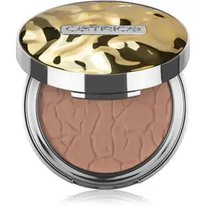 Catrice DESERT DUNE krémový bronzer s matným efektem odstín C01 New Desert 8.5 g