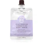 Frank Body Niacinamide tělové sérum pro každodenní použití 50 ml