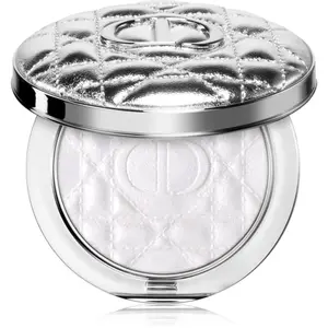 DIOR Dior Forever Glow Luminizer rozjasňovač s kyselinou hyaluronovou odstín 06 Opal Sequin 6 g