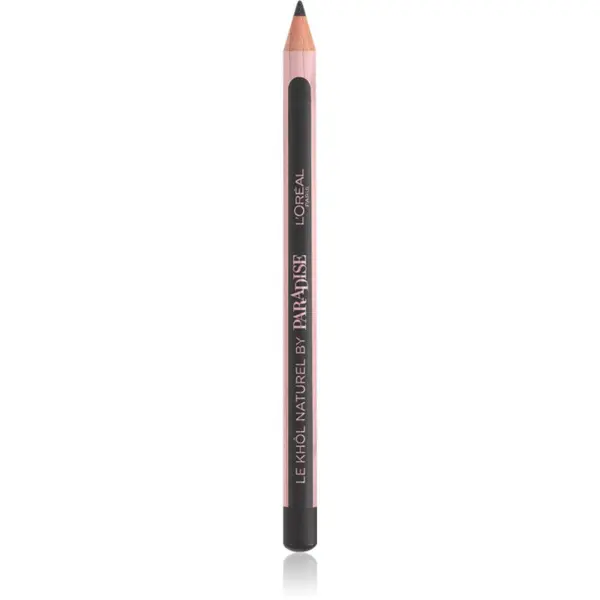 L’Oréal Paris Le Khôl Naturel by Paradise tužka na oči odstín 111 Urban Grey 1.2 g