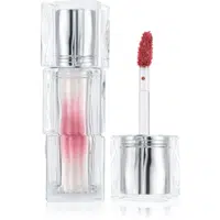 TIRTIR Waterism Glow Tint dlouhotrvající lesk na rty malé balení odstín 27 Muty Rose (White Snowy Collection) 1.8 g