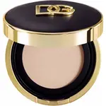 Dolce&Gabbana Fresh Rose Glow Cushion rozjasňující a hydratační make-up SPF 50+ odstín 2N 15 g
