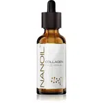 Nanoil Collagen kolagenové sérum proti vráskám s výtažkem z řasy Nori 50 ml