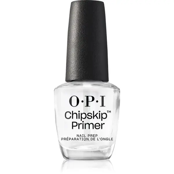 OPI Chip Skip Primer podkladová báze na nehty 15 ml