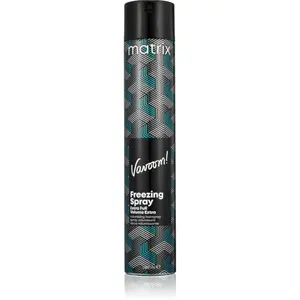 Matrix Vavoom Freezing Spray lak na vlasy se silnou fixací 500 ml