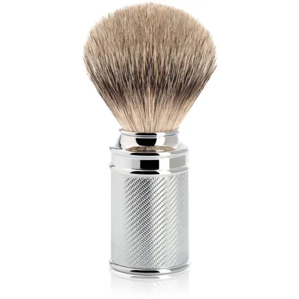 Mühle TRADITIONAL Silvertip Badger štětka na holení z jezevčí srsti 1 ks