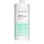 Revlon Professional Re/Start Volume objemový micelární šampon pro jemné a zplihlé vlasy 1000 ml