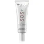 MÁDARA SOS+ Sensitive noční krém pro citlivou pleť 70 ml