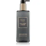 Baylis & Harding The Edit Twilight Amber luxusní tekuté mýdlo Amber, Vertiver & Vanilla 400 ml