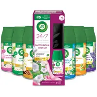 Air Wick Freshmatic Whole Year Fragrances dárková sada