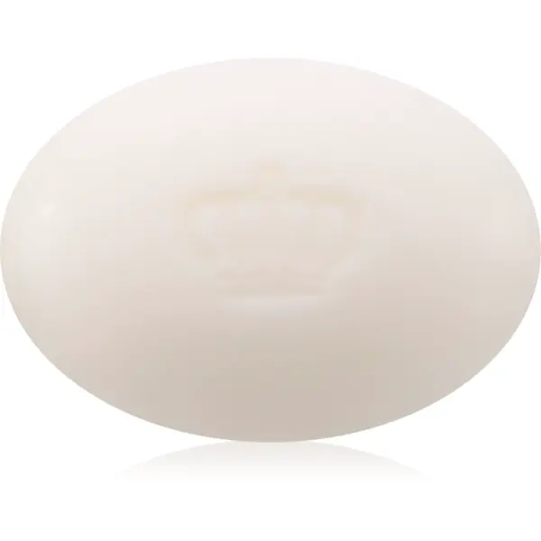 Castelbel Christmas Peppermint Bank tuhé mýdlo na ruce 40 g