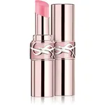 Yves Saint Laurent Loveshine Candy Glow tónující balzám na rty 1B Pink Sunrise 3.1 g