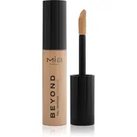 Mia Cosmetics Beyond Full Coverage tekutý korektor pro plné krytí odstín Chantilly 20 ml