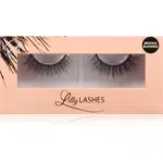 Lilly Lashes Everyday Faux Mink Brown Blended umělé řasy typ Undressed 1 pár