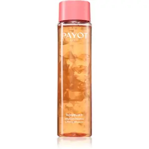 Payot Roselift Infusion Liftante zpevňující emulze pro zralou pleť 125 ml