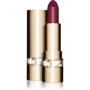 Clarins Joli Rouge krémová rtěnka se saténovým finišem odstín 776 3.5 g