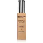 By Terry Terrybly Densiliss Foundation dlouhotrvající make-up pro zralou pleť odstín 8 - Warm Sand 30 ml