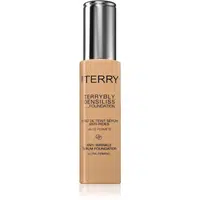 By Terry Terrybly Densiliss Foundation dlouhotrvající make-up pro zralou pleť odstín 8 - Warm Sand 30 ml