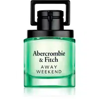 Abercrombie & Fitch Away Weekend Men toaletní voda pro muže 30 ml