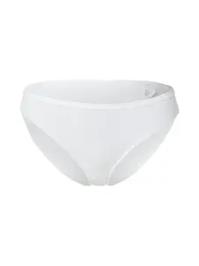 Calvin Klein Underwear Nohavičky  biela