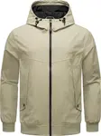 Ragwear Prechodná bunda 'Tyller'  olivová