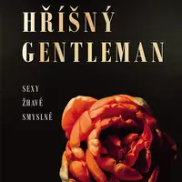 Kniha: Hříšný gentleman od Malpasová Ellen Jodi
