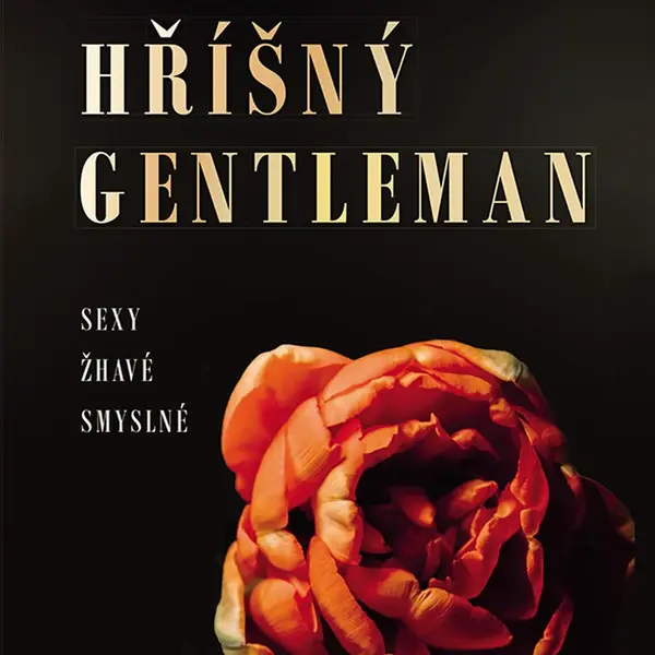 Kniha: Hříšný gentleman od Malpasová Ellen Jodi