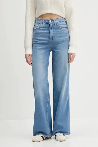 Džíny Tommy Jeans