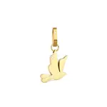 Gold Bird