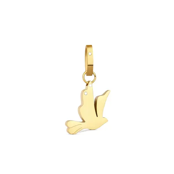 Gold Bird
