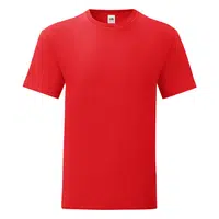 FRUIT OF THE LOOM FN62•Iconic Tee