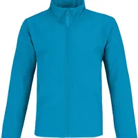 Pánská bunda B&C Softshell