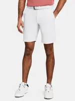 Under Armour Kraťasy UA Tech Taper Short-GRY - Pánské