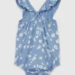 GAP Baby vzorované body - Holky