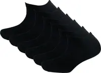 Tommy Hilfiger Underwear Ponožky  čierna