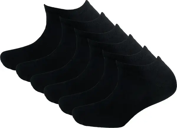 Tommy Hilfiger Underwear Ponožky  čierna