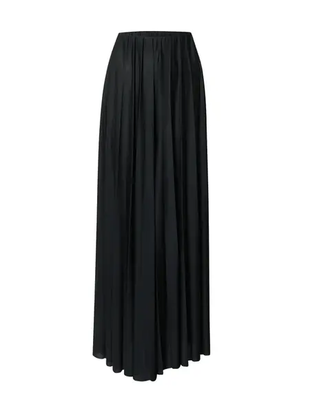 Guido Maria Kretschmer Women Nohavice 'Samantha'  čierna