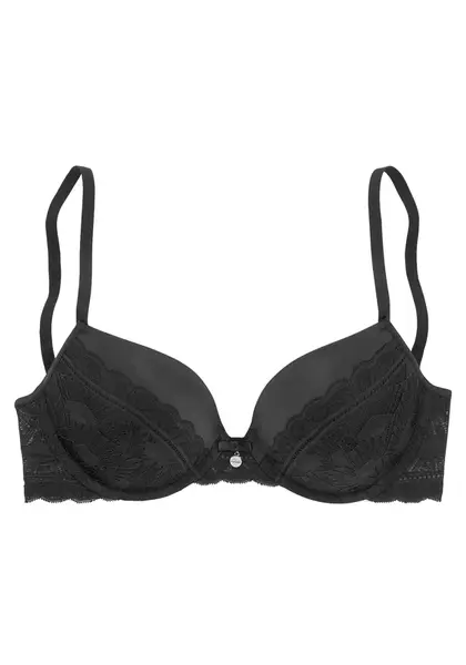 s.Oliver Podprsenka  čierna