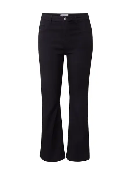 ONLY Carmakoma Džínsy 'CARTHUNDER'  čierna