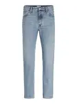 JACK & JONES Džínsy 'JJIChris JJClassic'  modrá denim