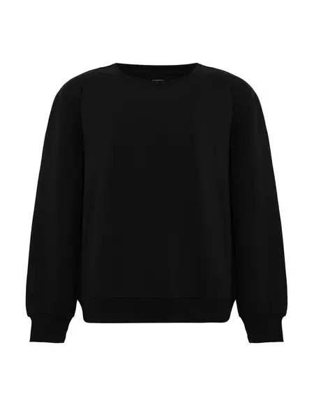 Jacey Quinn Sveter  čierna