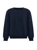 Jacey Quinn Sveter  námornícka modrá