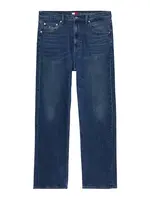 Tommy Jeans Džínsy 'OTIS'  modrá denim