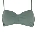 DEFACTO Regular Fit Strappy Bikini Top