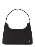 Calvin Klein Kabelka na rameno  čierna