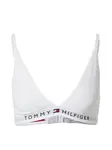 Tommy Hilfiger Underwear Podprsenka  námornícka modrá / červená / biela