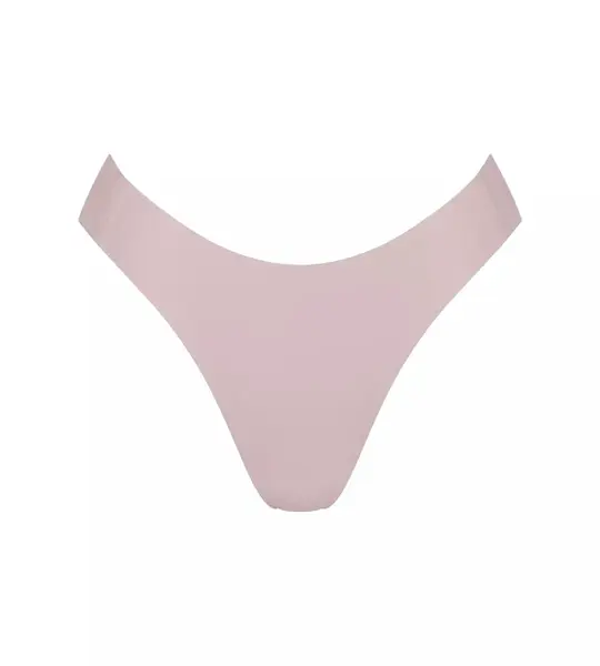 SLOGGI Nohavičky 'ZERO Feel 2.0'  púdrová